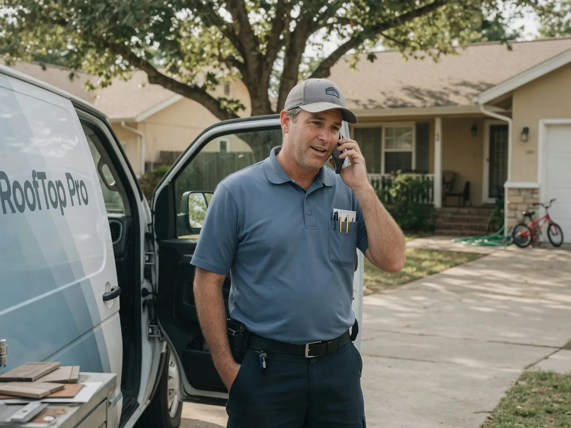 Roof Repair Fairview, MI FAQs